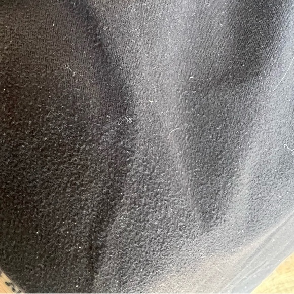 Lululemon Women's Black Cropped Leggings Size 4 GUC - Picture 9 of 9